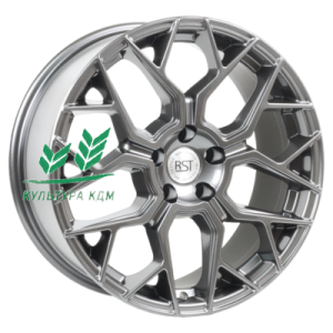 Диск RST R148 (BMW X3/X4) BMG 8x18/5x112 ET30 D66,6