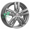 Диск iFree Горизонт (КС910) Хай Вэй 6x15/4x100 ET45 D67,1