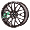 Диск Lizardo XH162 CB 8.5x19/5x108 ET33 D60,1