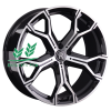 Диск Replay B135 BKF 9.5x22/5x112 ET37 D66,6