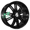 Диск RST R168 (Tugella) BL 8x18/5x108 ET45 D63,4