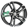 Диск RST R197 BD 6.5x17/5x108 ET40 D65,1