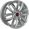 Диск LegeArtis KI137 SF 6.0x16/5x114,3 ET50 D67,1