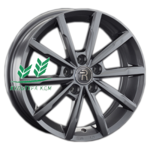 Диск Replay VV224 GM 6x15/5x100 ET40 D57,1