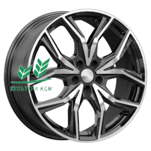 Диск СКАД Арика (КЛ1083) Алмаз 8x19/5x114,3 ET35 D60,1