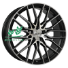 Диск Neo 211FF (Lexus RX AL30 [2022 .. 2026]) BDm 9x21/5x114,3 ET35 D60,1