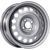 Диск GART 004 silver 6x15/4x100 ET40 D60,1