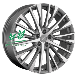 Диск Replay LX245 MGMF 8x21/5x114,3 ET40 D60,1