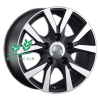 Диск Replay LX103 MBF 8x18/5x150 ET56 D110,1