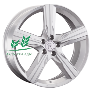 Диск Replay A160 Sil 8x19/5x112 ET39 D66,6