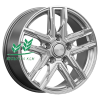 Диск СКАД Техас (КЛ1103) Селена 8.5x20/5x150 ET55 D110,1