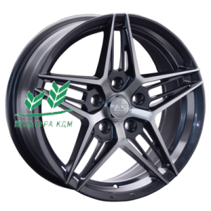 Диск LS 1262 GMF 7.5x17/5x112 ET40 D57,1