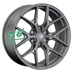 Диск LS Forged LS FG31 MGM 8.5x21/6x139,7 ET50 D95,1