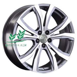 Диск Replay VV263 GMF 8x20/5x112 ET34 D57,1