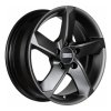Диск Fondmetal 7 900 Matt Black 6,0x16/5x115 ET38 D72,6