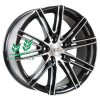 Диск RST R168 (Camry, Uni-V) BD 8x18/5x114,3 ET50 D60,1
