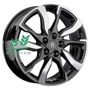 Диск Replay GA21 BKF 7x18/5x120 ET41 D59,6