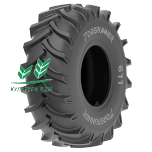 Шина Forerunner 611 13.6-20 12PR 116 A6 TT