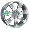 Диск Replay LX20 Sil 8.5x20/5x114,3 ET35 D60,1