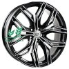 Диск Tech Line 205 BD 8.5x20/5x108 ET42 D63,4