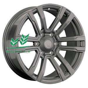 Диск LS Forged LS FG11 MGM 8.5x19/6x139,7 ET36 D100,1