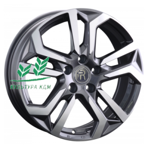 Диск Replay NS226 GMF 7x17/5x114,3 ET45 D66,1