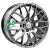 Диск RST R147 (i40) BH 7.5x17/5x114,3 ET46 D67,1