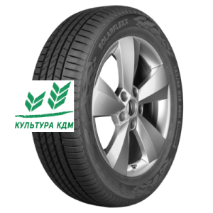Шина Bars SolarFlexx 265/60R18 114 H TL