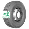 Шина HiFly HH021 385/65R22.5 24PR 164 K TL