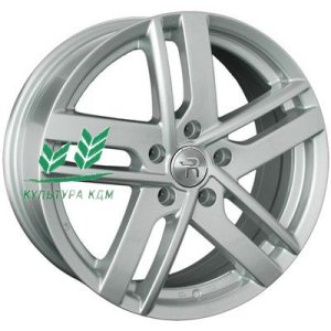 Диск Replay TY224 Sil 7x17/5x114,3 ET45 D60,1