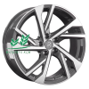 Диск Replay CHG18 MGMF 8x18/5x114,3 ET49,5 D60,1
