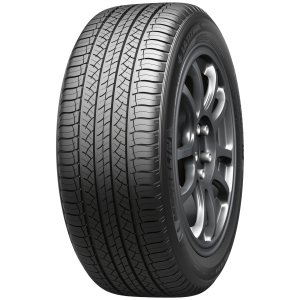 Шина Michelin LATITUDE TOUR HP 275/45R19 108 V