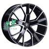 Диск Replay A156 BKF 9.5x21/5x112 ET31 D66,6