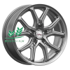 Диск iFree Страйк (КС1080) Хай Вэй 6.5x17/5x112 ET38 D57,1