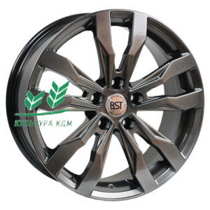Диск RST R047 (Yeti) BH 7x17/5x112 ET45 D57,1