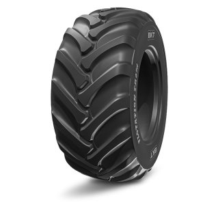 Шина BKT TR 678 710/55-34 14PR 168A2/163A TL