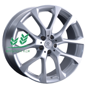 Диск Replay A207 Sil 9x20/5x112 ET33 D66,6