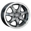 Диск LS 323 GMF 7,0x16/5x108 ET45 D73,1