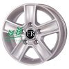 Диск FR replica MR473 Silver 6.5x15/5x130 ET50 D84,1