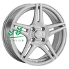 Диск LS 770 SS 6.5x15/4x100 ET40 D73,1