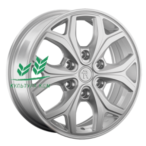Диск Replay HND310 Sil 6.5x17/6x139,7 ET50 D92,5
