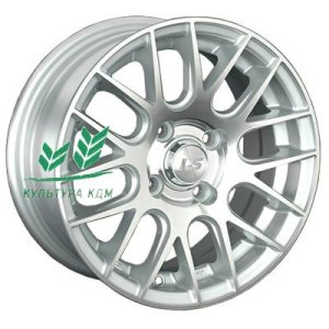 Диск LS 566 SF 7x16/5x100 ET35 D73,1