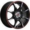 Диск NZ F-56 MBFRS 6.0x15/4x100 ET36 D60,1
