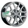 Диск LS Forged LS FG20 HPB 7.5x18/6x114,3 ET46 D67,1