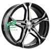 Диск RST R099 (Uni-K) BD 7.5x19/5x114,3 ET35 D60,1