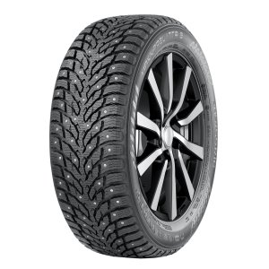 Шина NOKIANTyres Hakkapeliitta 9 215/40R17 87 T