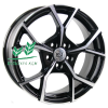 Диск RST R086 (Skoda, VW) BD 6.5x16/5x112 ET40 D57,1