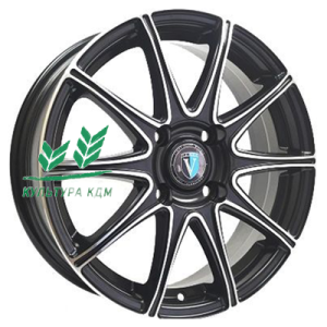 Диск Venti 1516 BD 6x15/4x100 ET46 D54,1