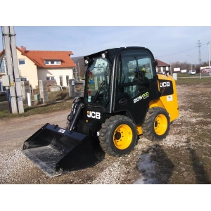 JCB 205