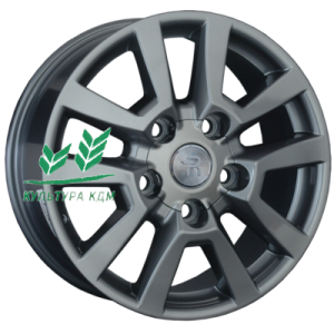 Диск Replay TY106 GM 8.5x20/5x150 ET58 D110,1